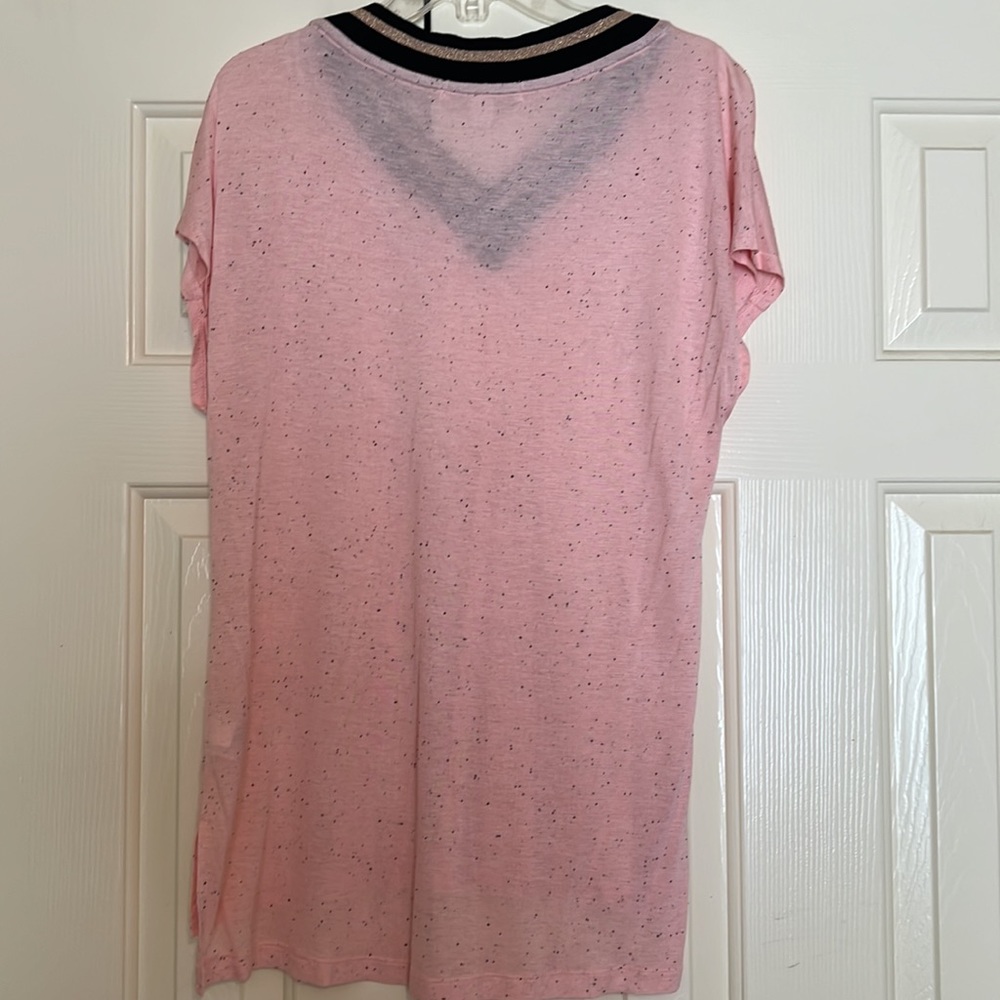 Nice soft tee shirt - Picture 4 of 4
